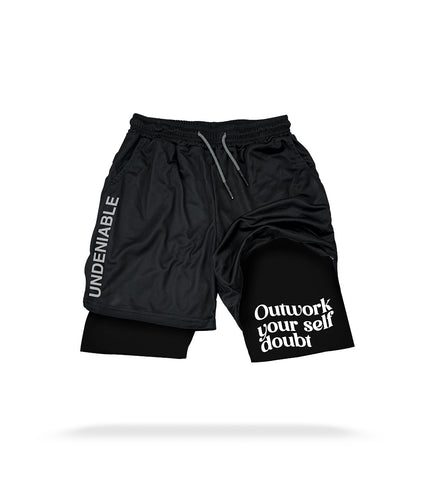OUTWORK - SHORTS