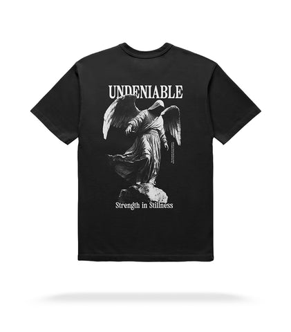 STILLNESS - TEE