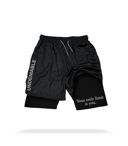 LIMIT - SHORTS