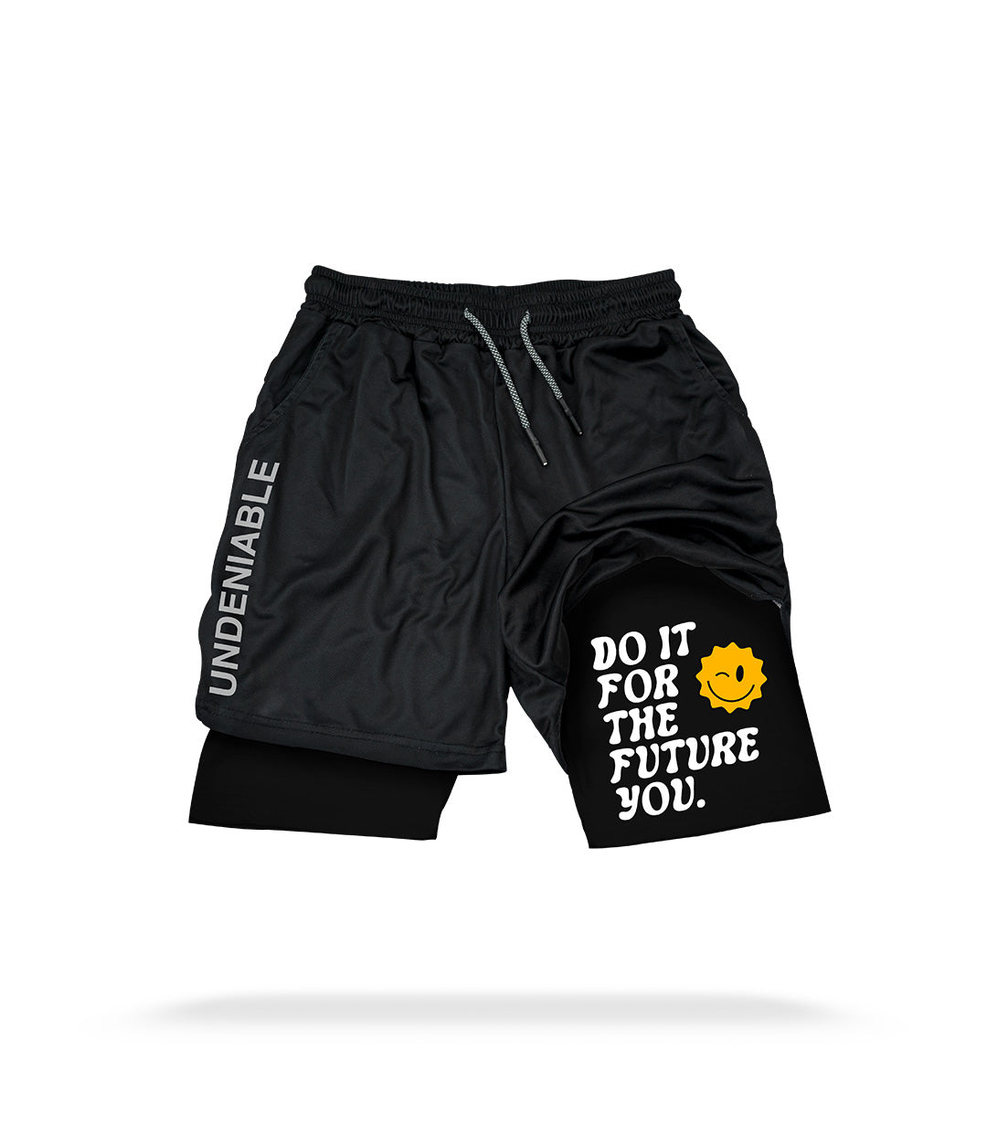 FUTURE YOU - SHORTS
