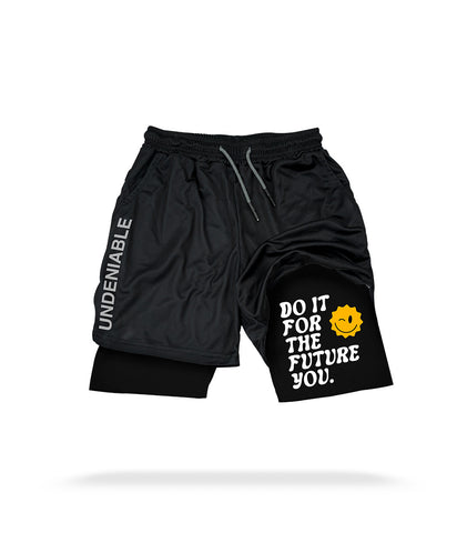 FUTURE YOU - SHORTS