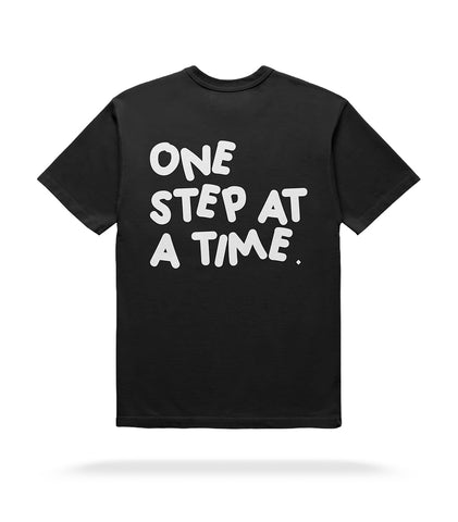 ONE STEP - TEE