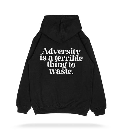 ADVERSITY - HOODIE
