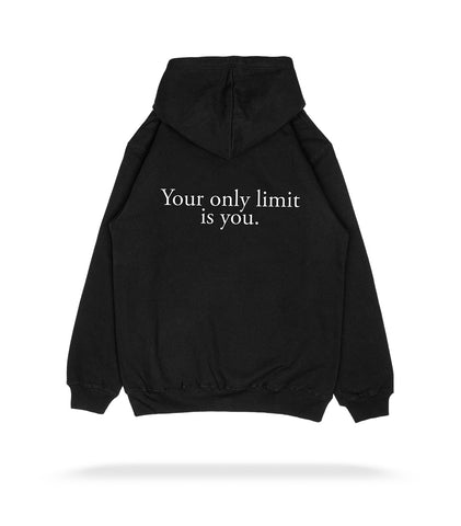 LIMIT - HOODIE