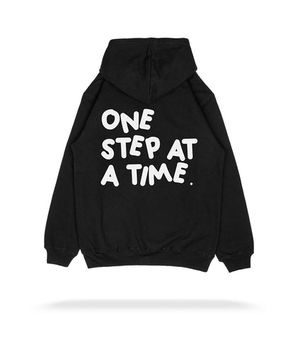 ONE STEP - HOODIE