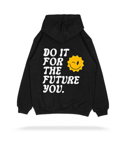 FUTURE YOU - HOODIE