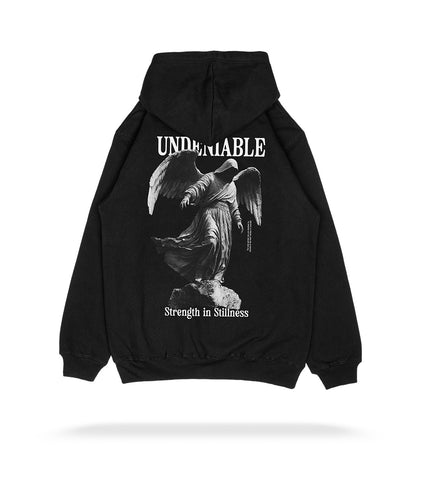 STILLNESS - HOODIE