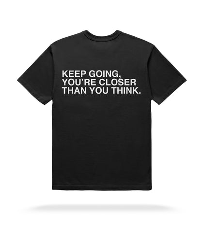 KEEP GOING - TEE