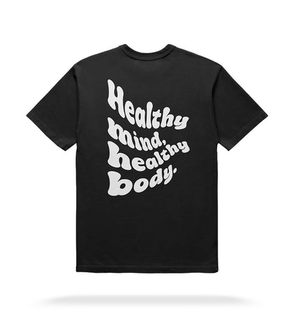 HEALTHY MIND - TEE
