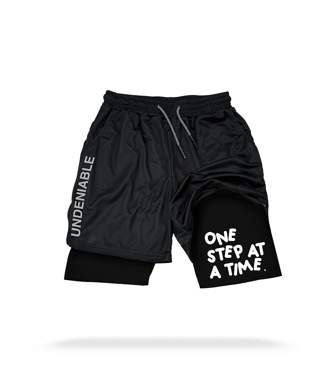 ONE STEP - SHORTS