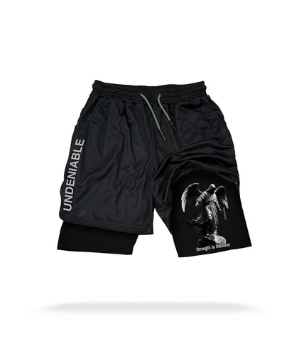 STILLNESS - SHORTS