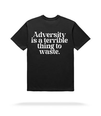 ADVERSITY - TEE