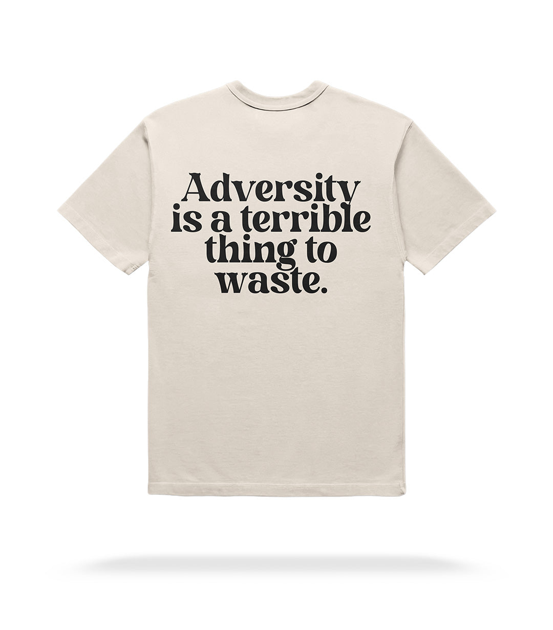ADVERSITY - TEE