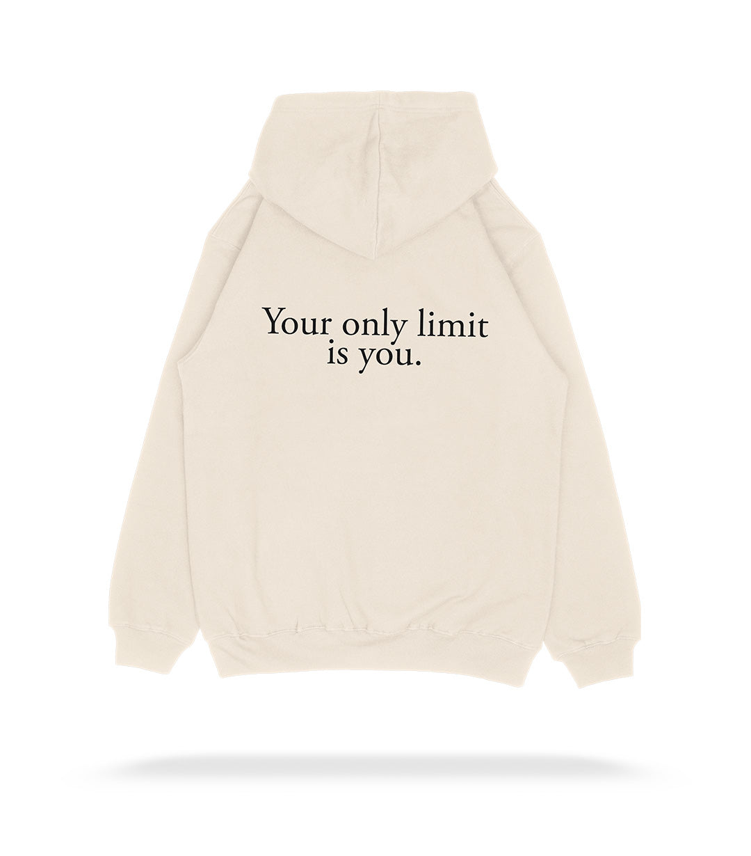 LIMIT - HOODIE