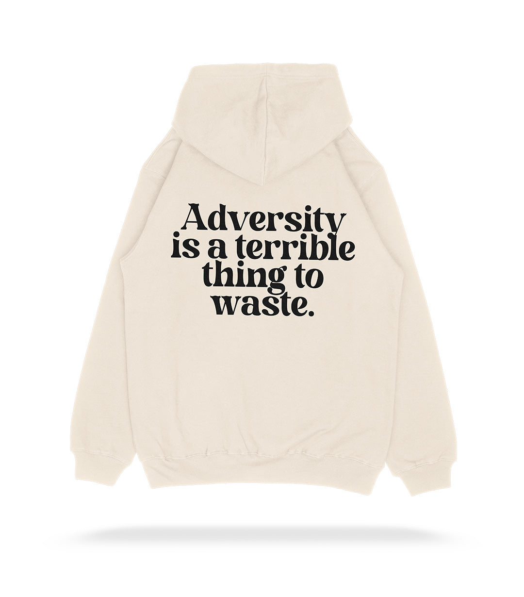 ADVERSITY - HOODIE