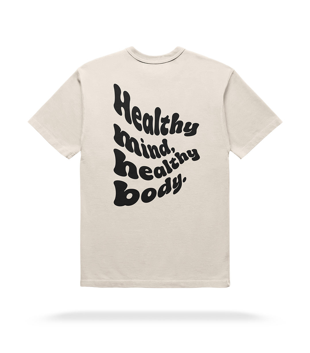 HEALTHY MIND - TEE