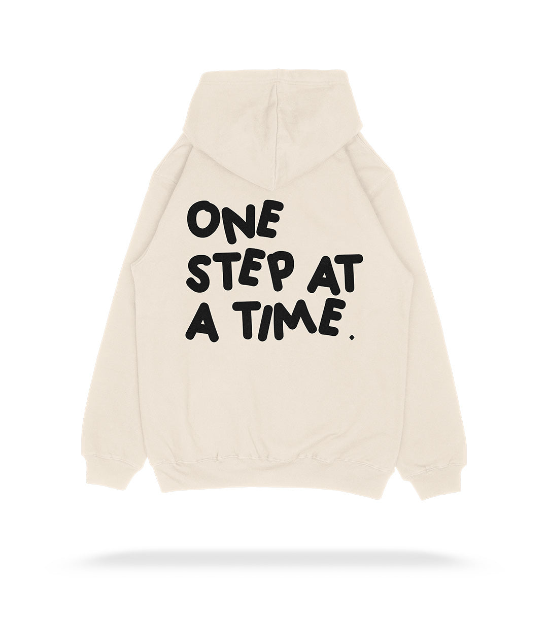ONE STEP - HOODIE