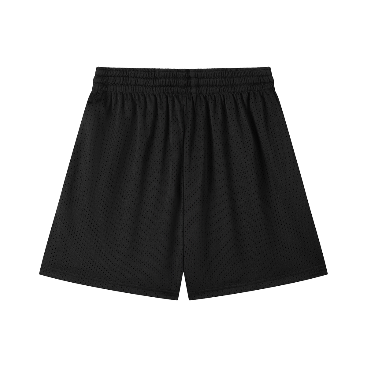Essential Mesh Shorts