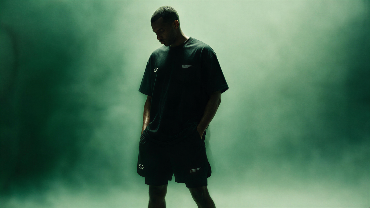 Cut once, made to outlast the season