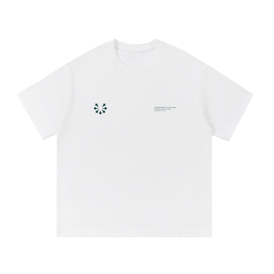 Coded Essential Tee
