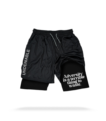 ADVERSITY - SHORTS