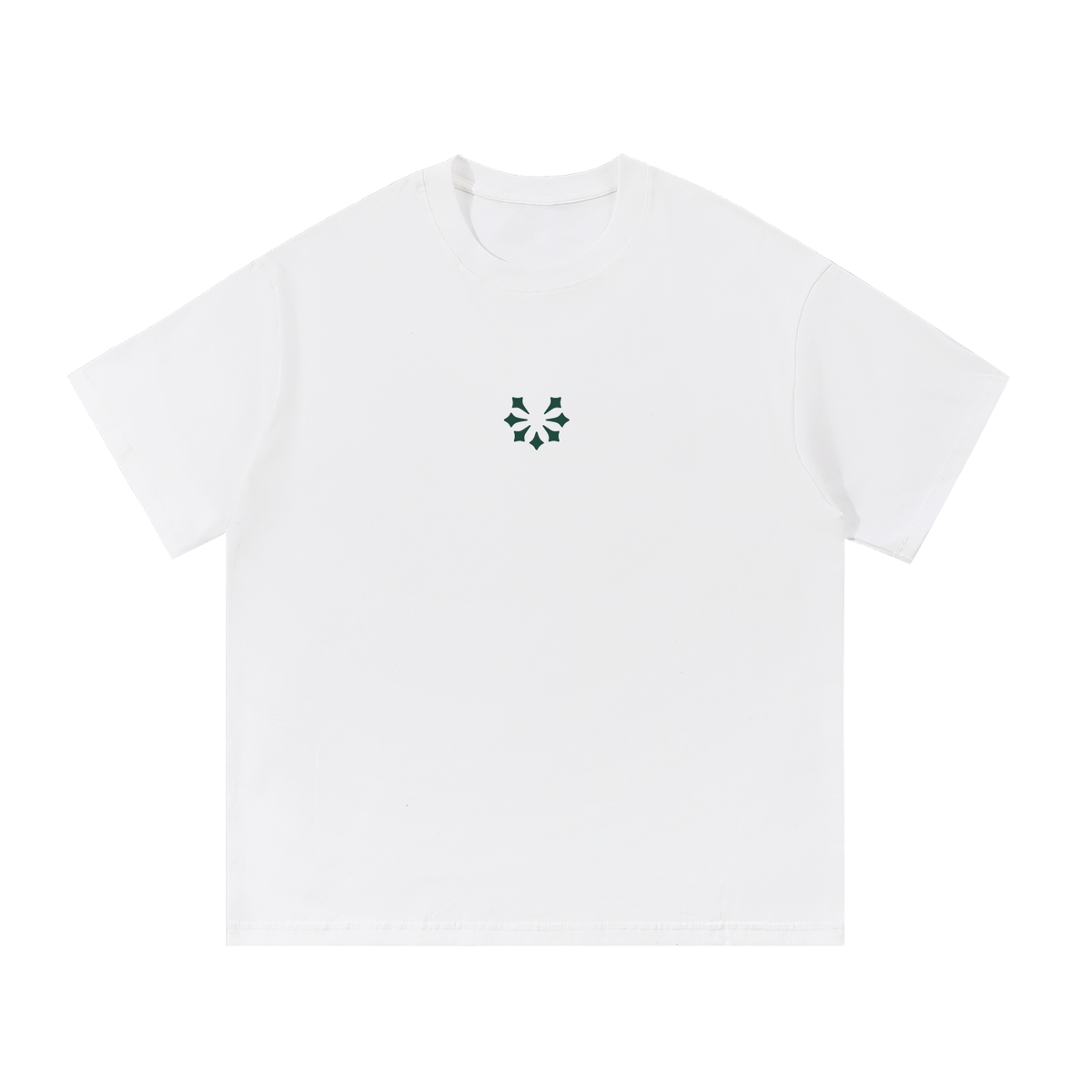 Simple Essential Tee
