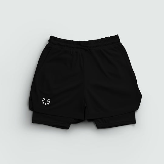 UDN BLACKOUT SHORTS