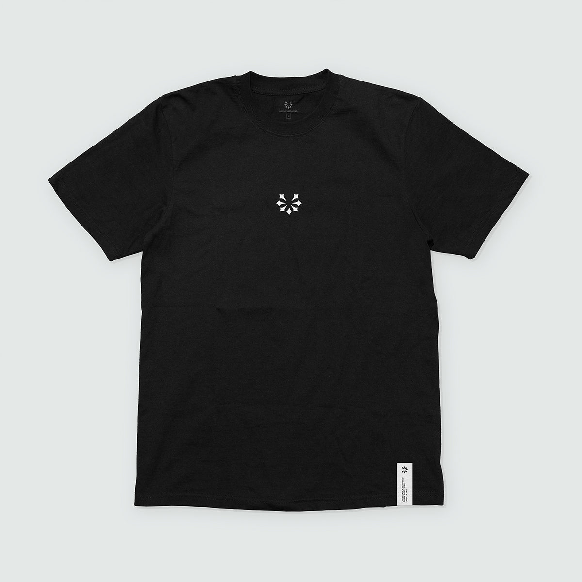 UDN CAPSULE TAG TEE