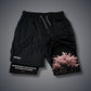 Cherry Blossom Shorts