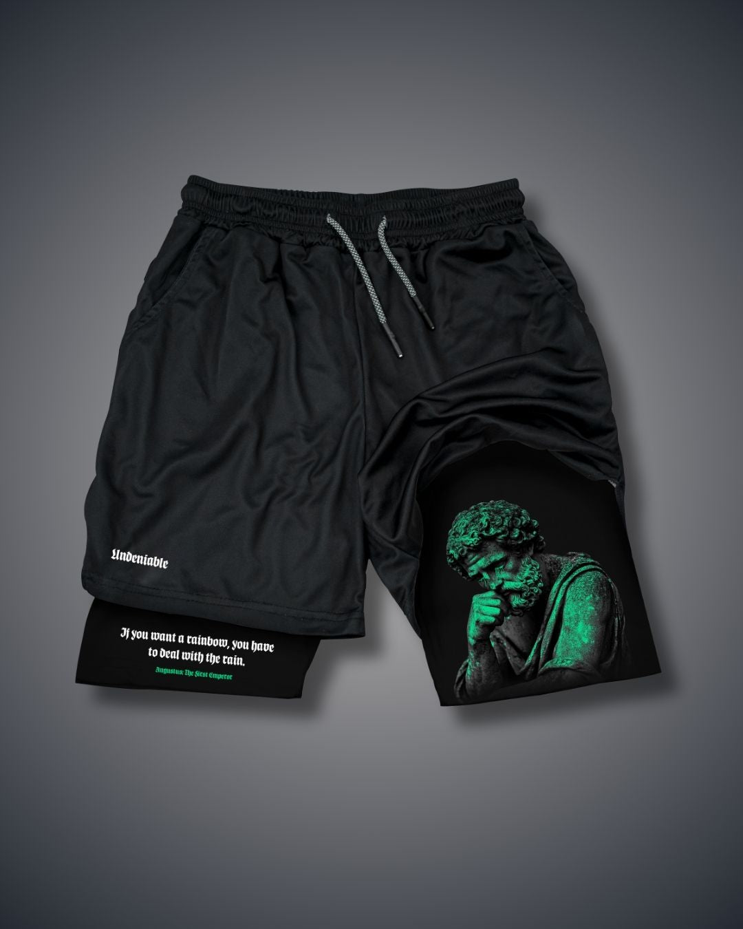 Art of Strength Performance-Shorts