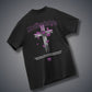 Undeniable Cross Oversized T-shirt