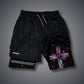 Undeniable Cross Performance Shorts