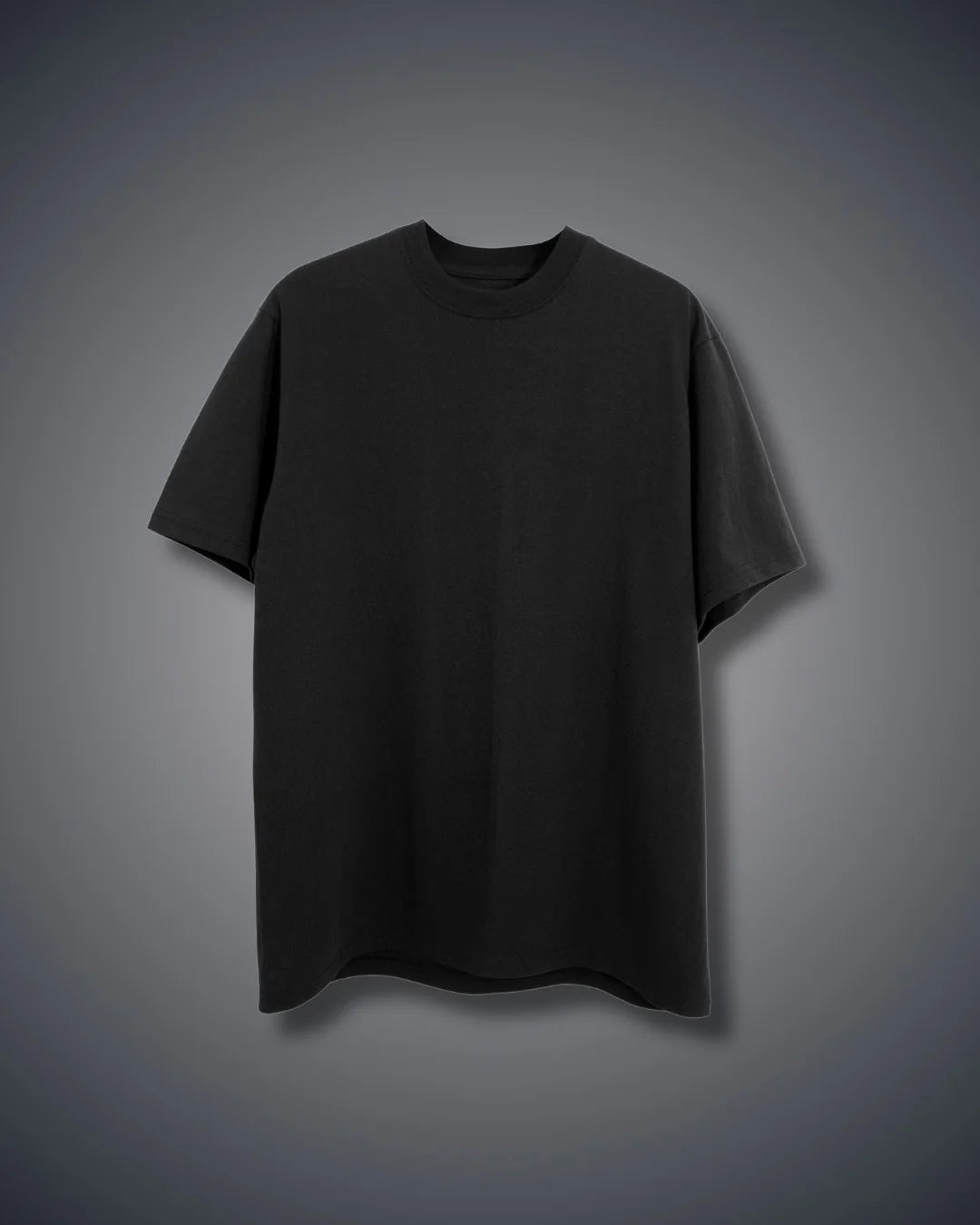 Shinobi Oversized T-shirt