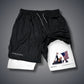 Fight Back Performance Shorts