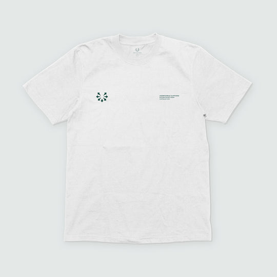 UDN CAPSULE TEE