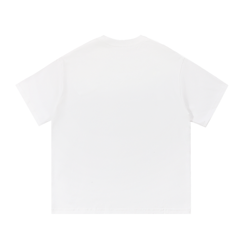 Coded Essential Tee