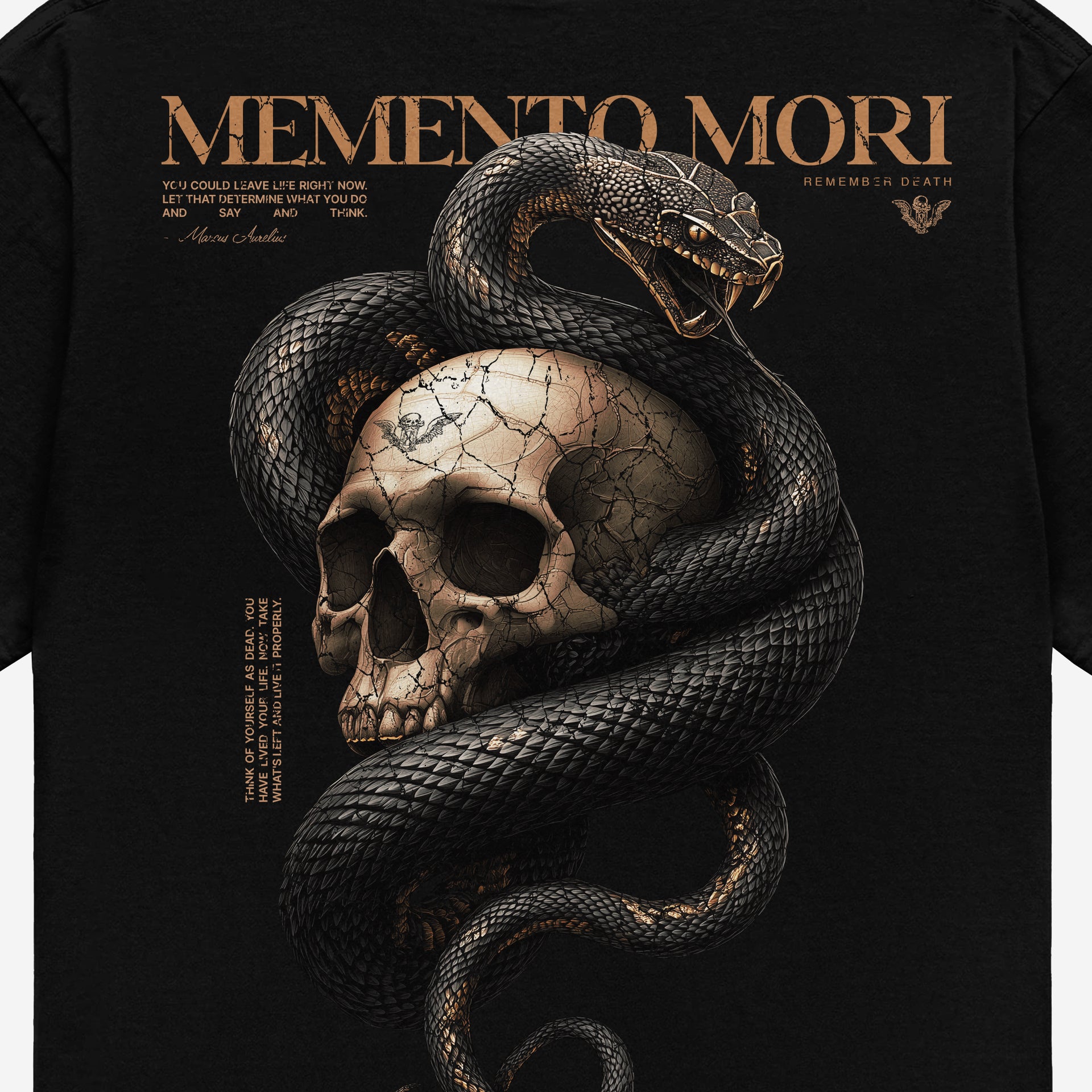 Memento Mori