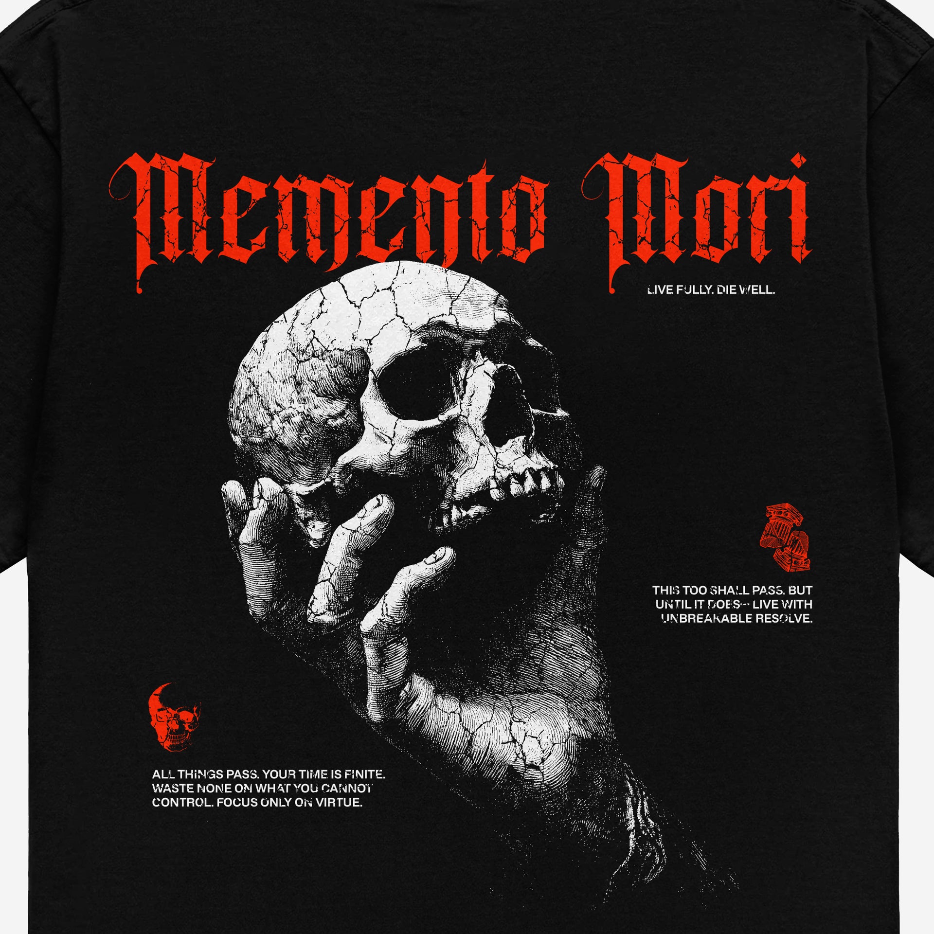 Memento Mori