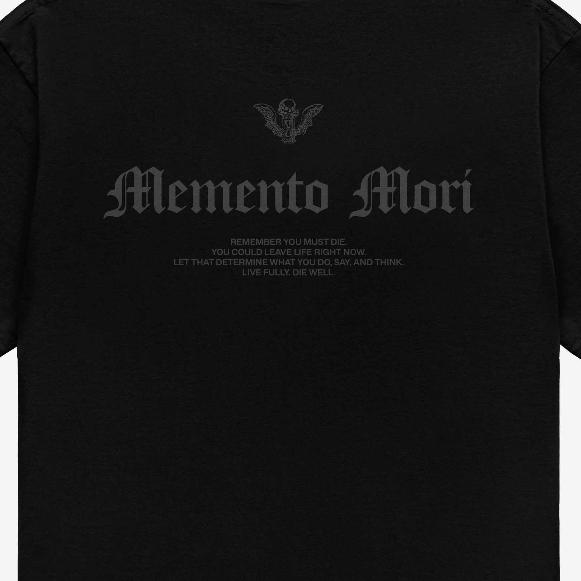 Memento Mori