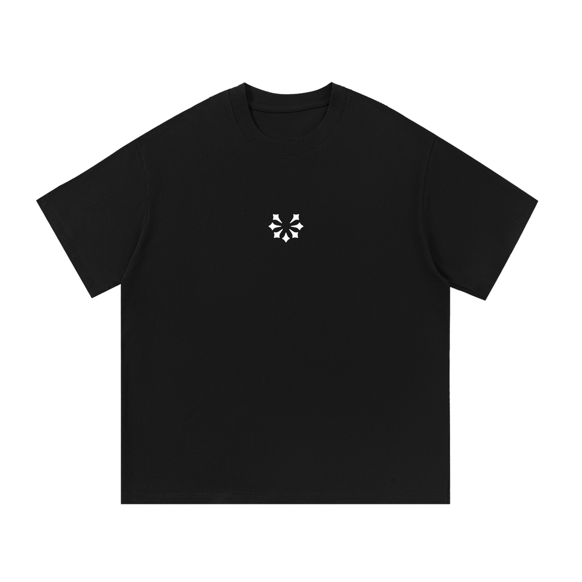 Simple Essential Tee