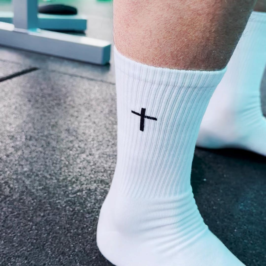 Christian Performance Socks 3-Pack