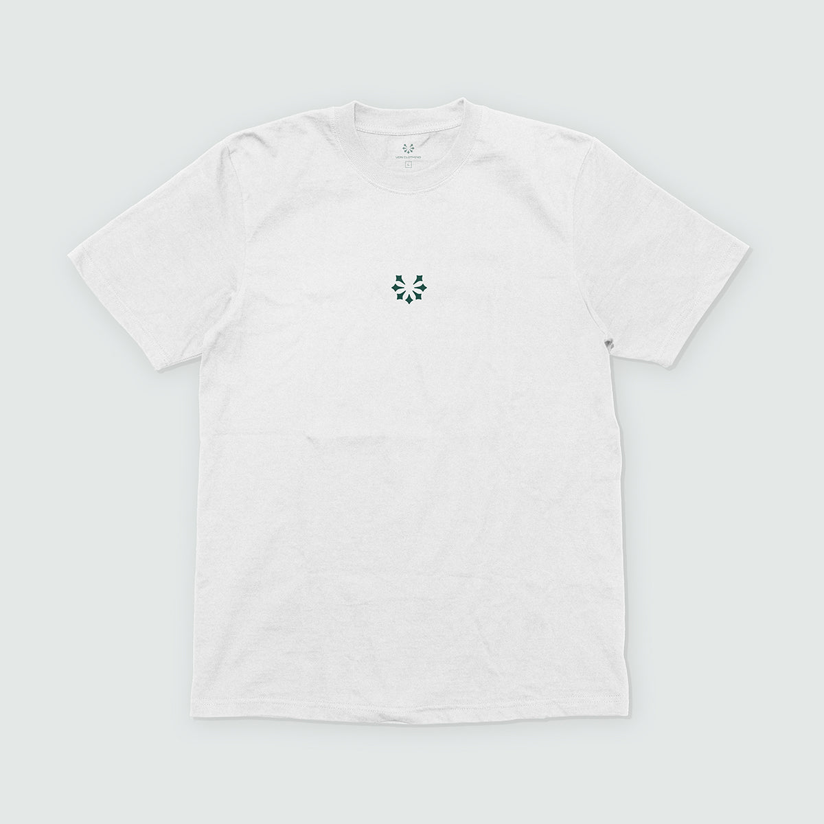 UDN ESSENTIAL TEE