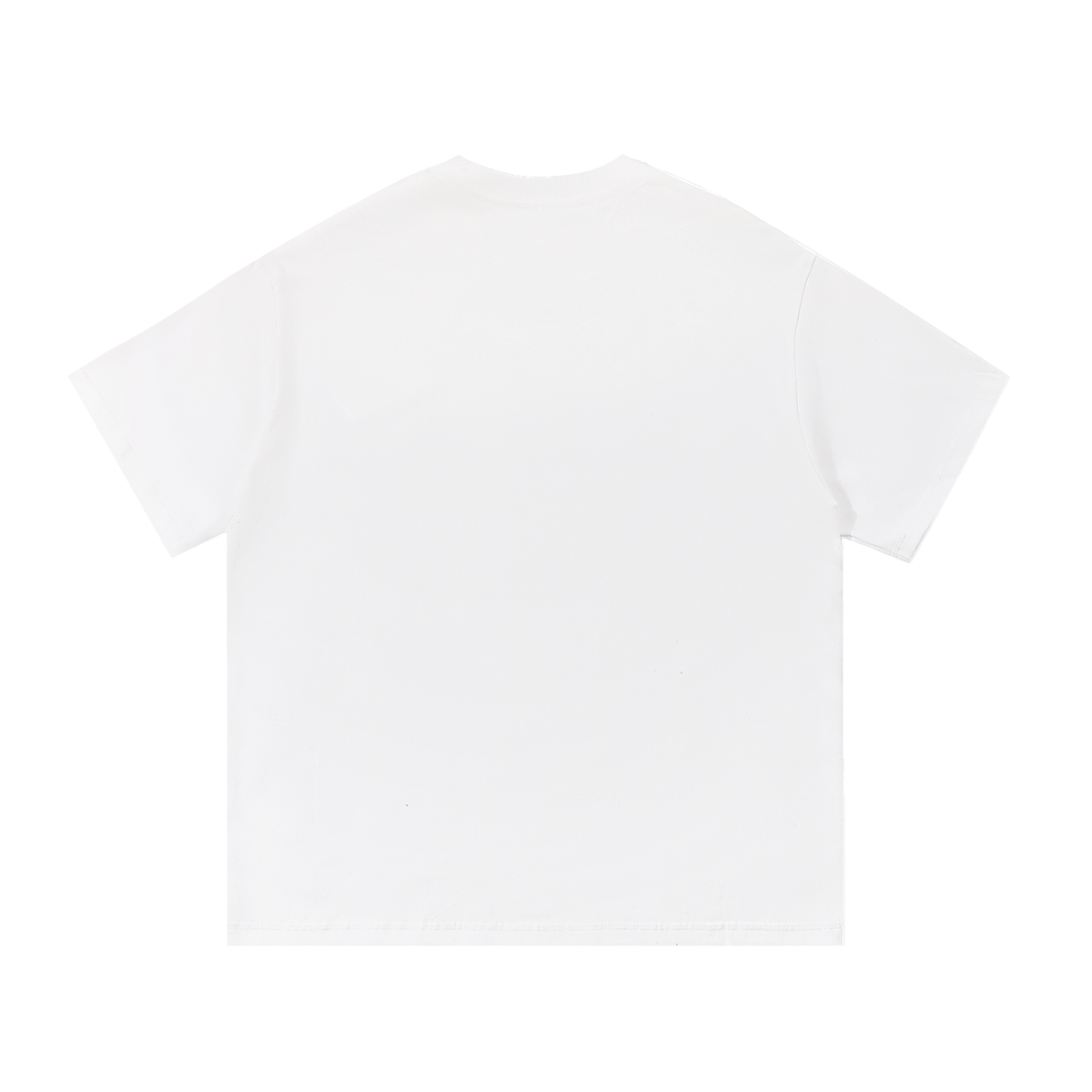 Simple Essential Tee