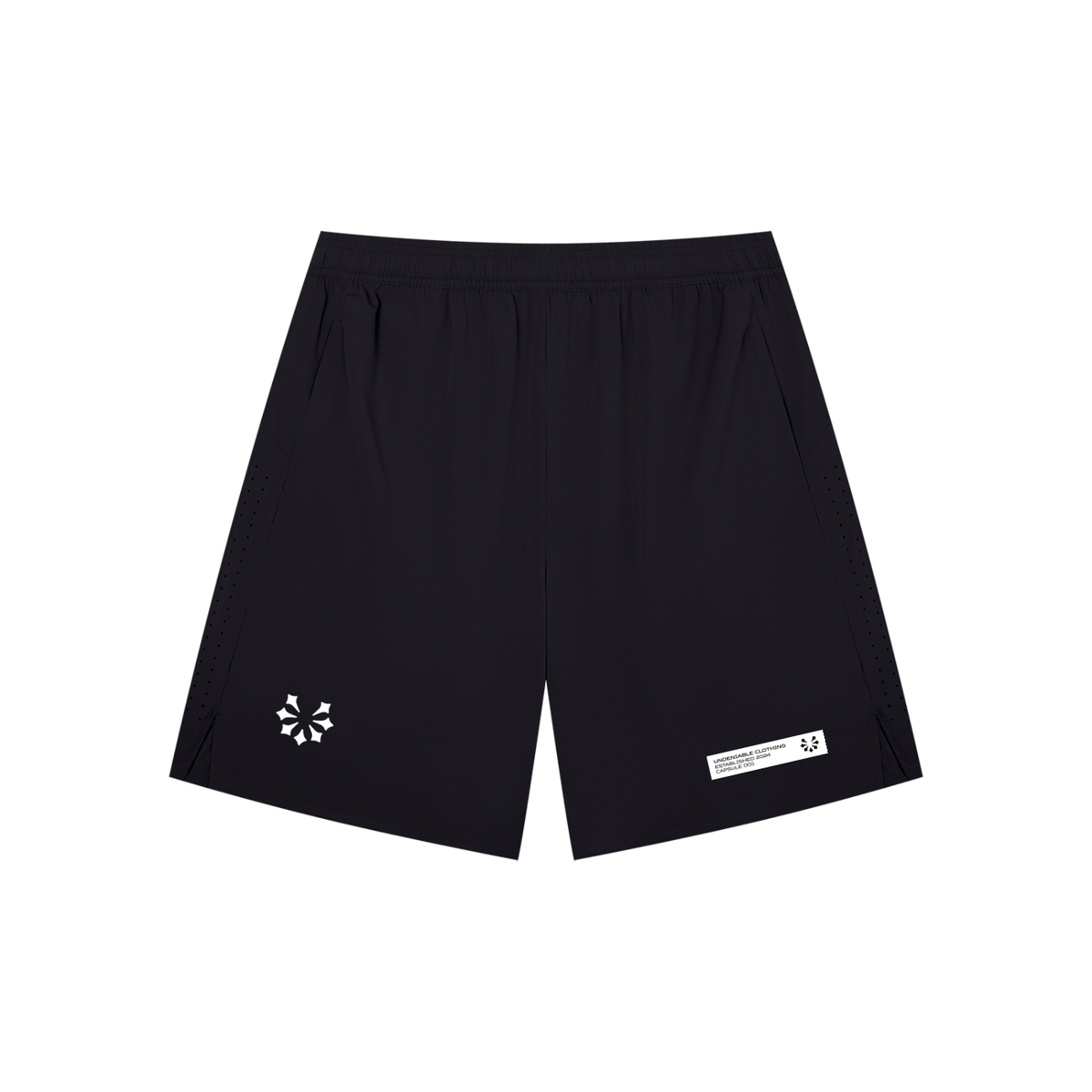 Essential Performance Shorts