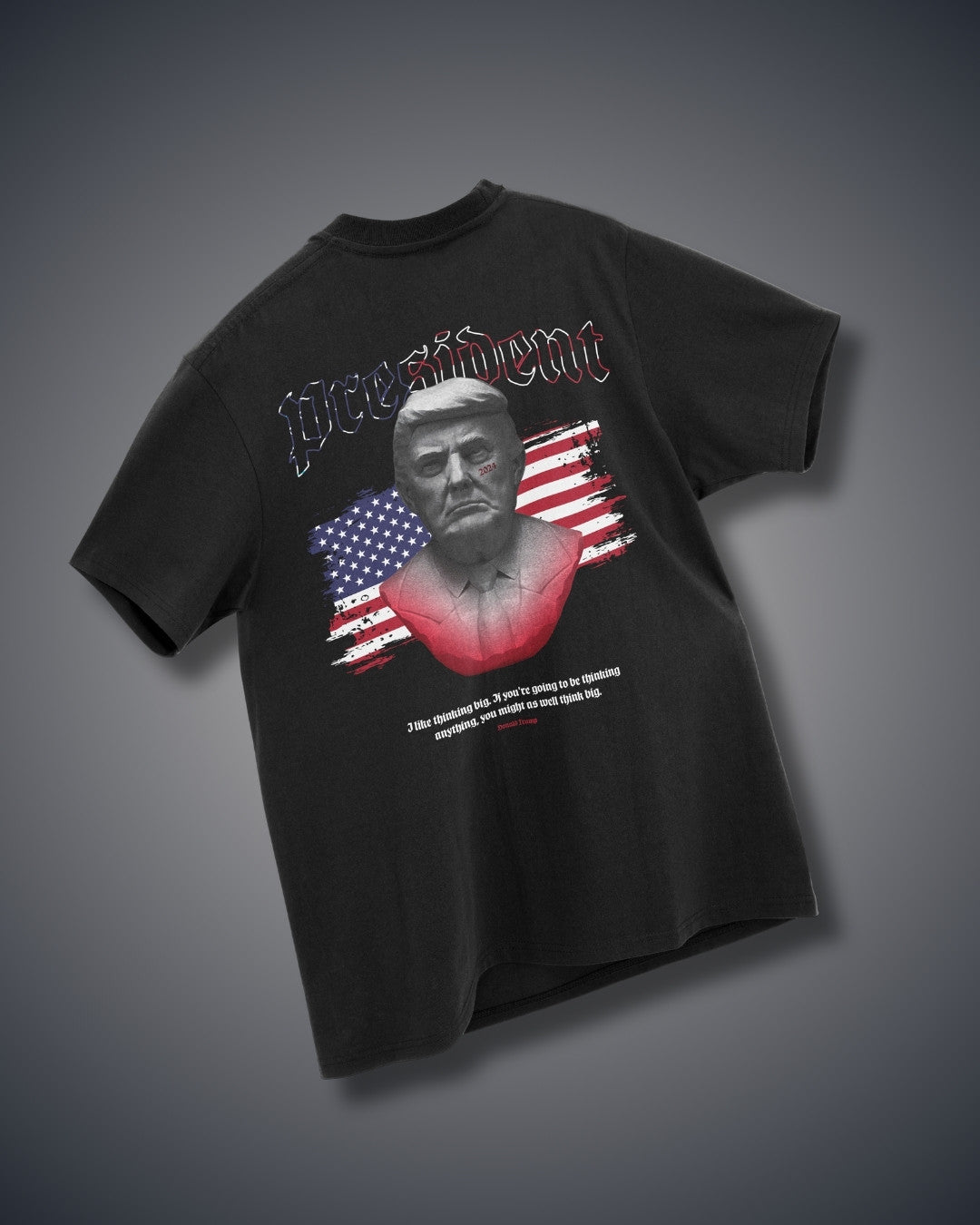 President T-Shirt