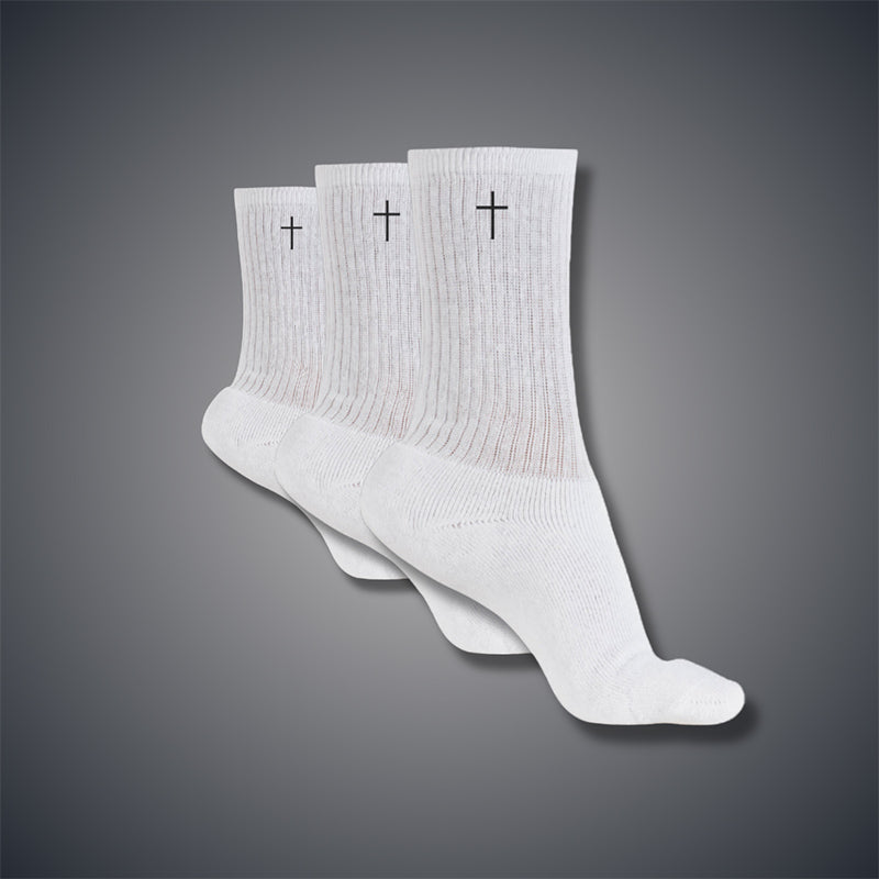 Christian Performance Chaussettes 3-Pack