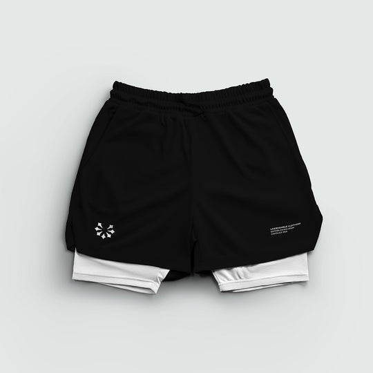 UDN ESSENTIAL SHORTS
